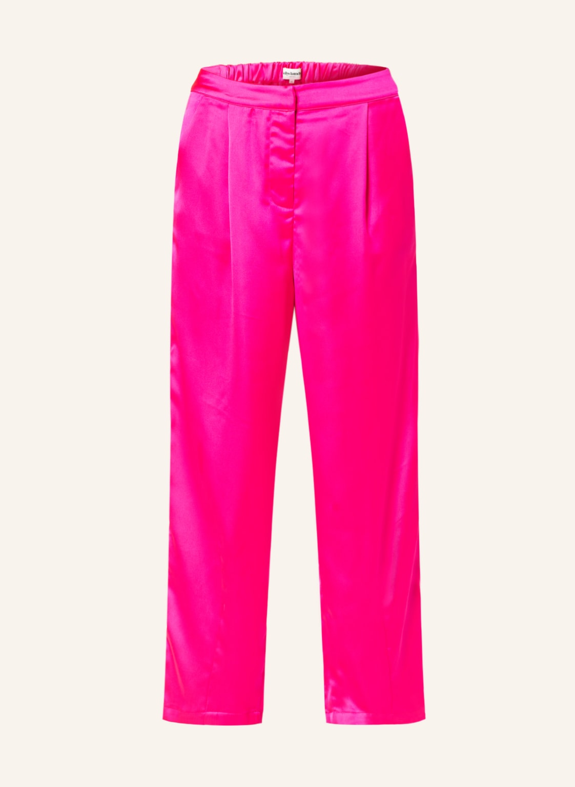 Image of Lollys Laundry 7/8-Hose Maisie pink