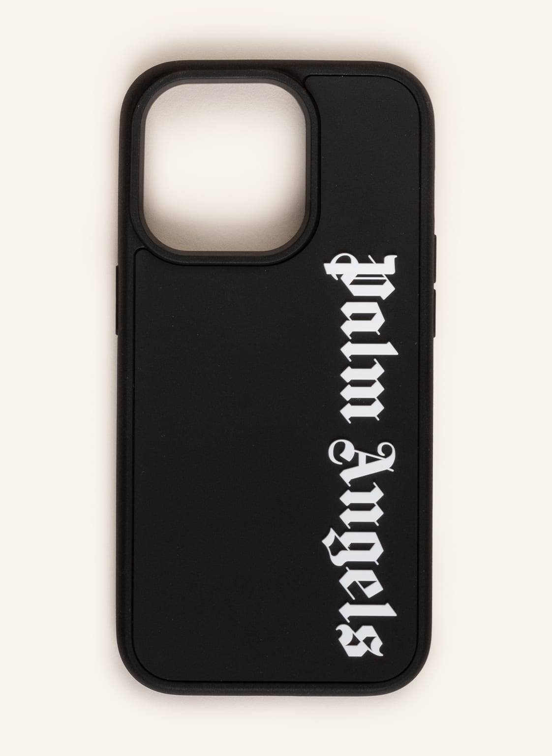 Image of Palm Angels Smartphone-Hülle schwarz