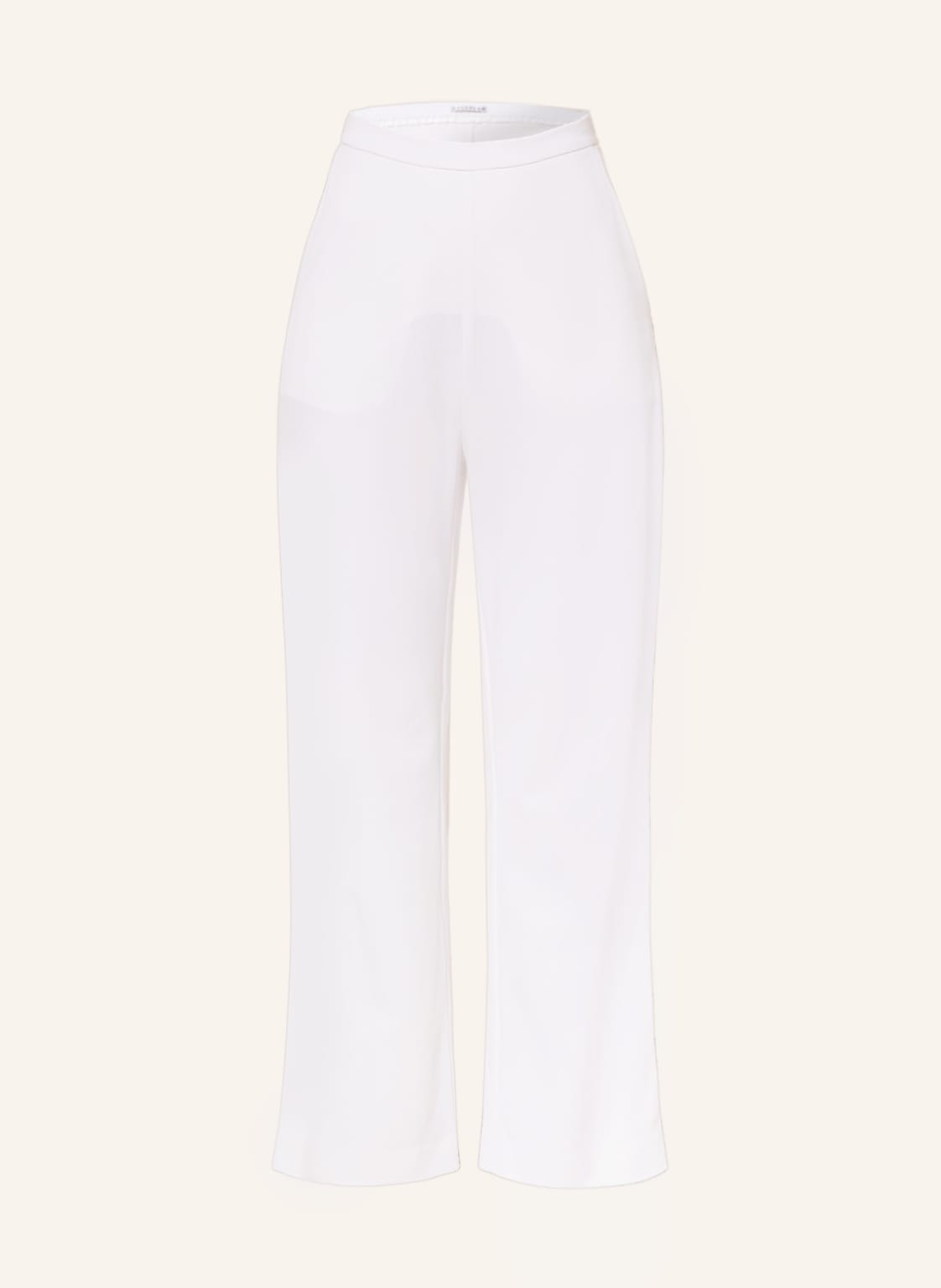 Image of Mac Daydream Culotte Triple weiss