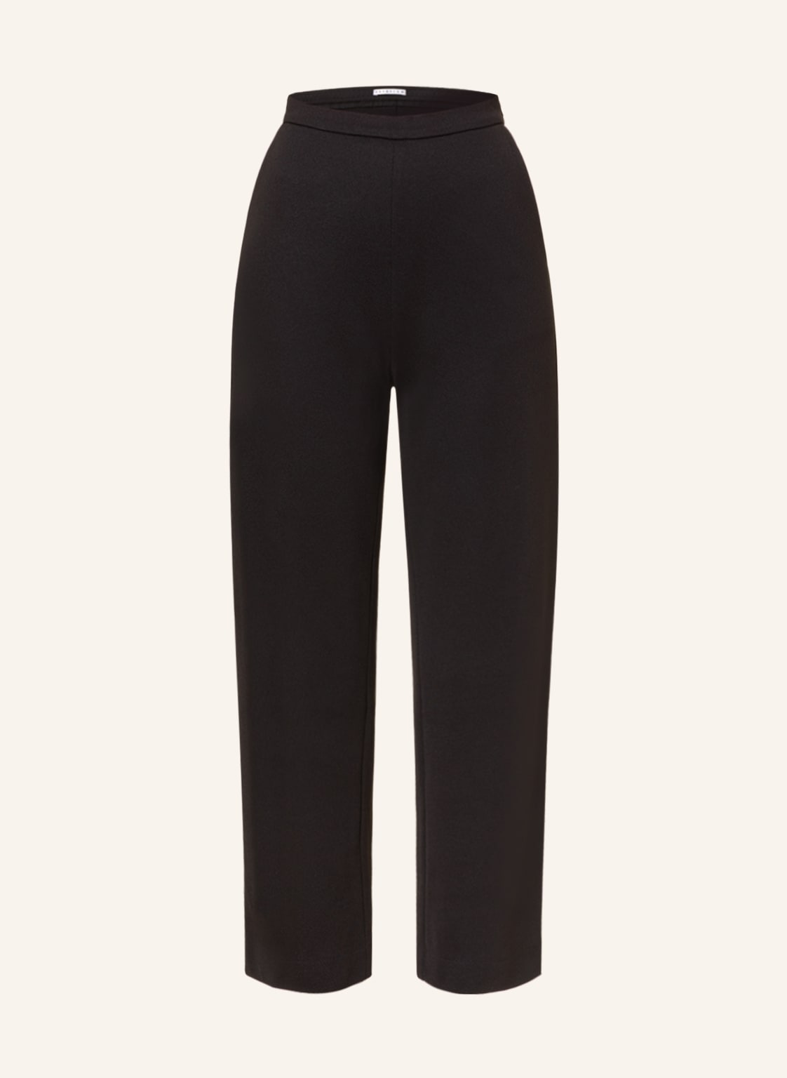 Image of Mac Daydream Culotte Triple schwarz