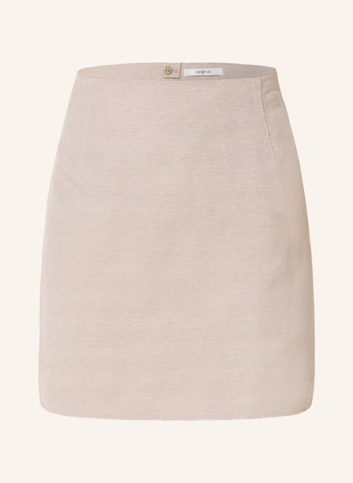 Image of Gestuz Rock Danigz beige
