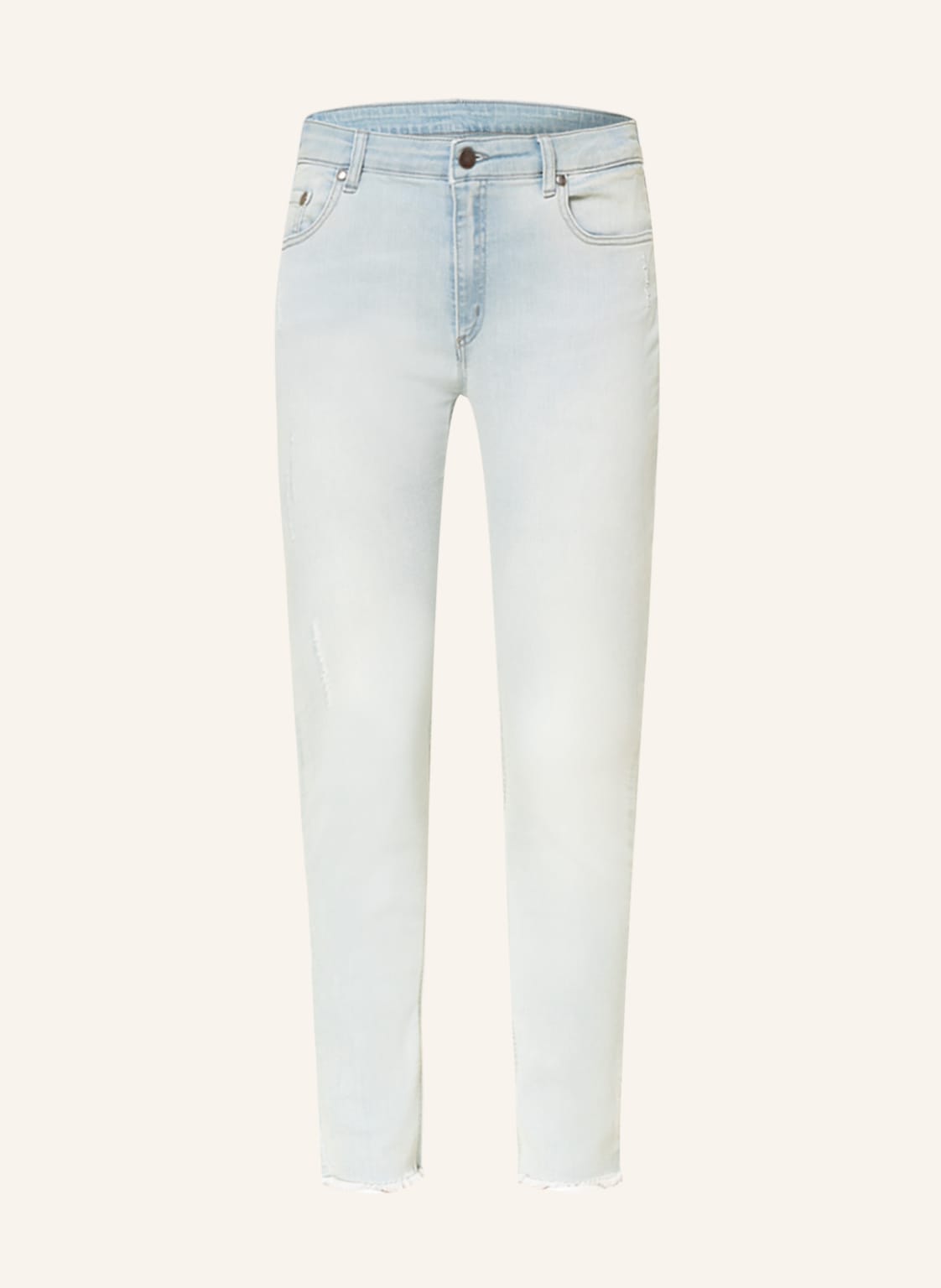 Image of Catnoir Jeans blau