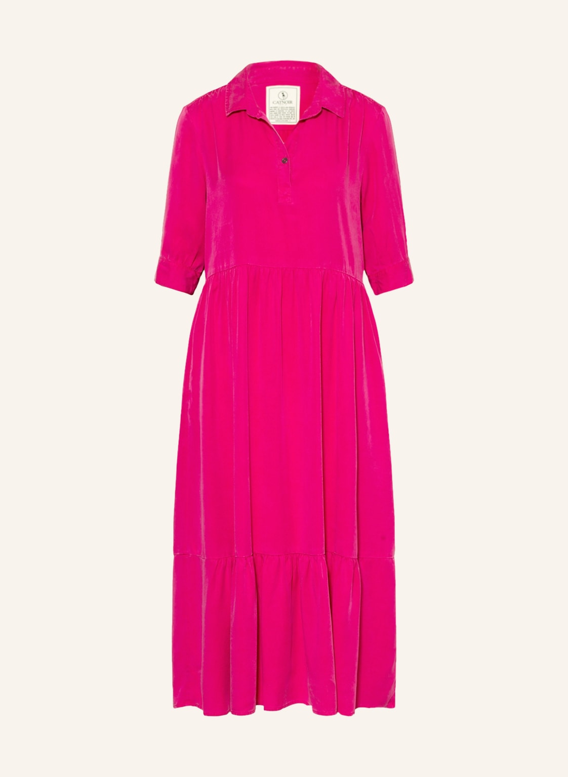 Image of Catnoir Kleid pink