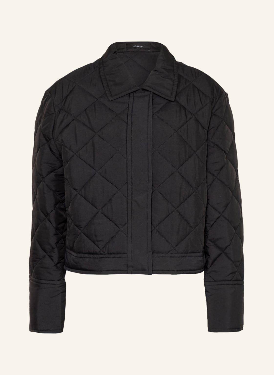 Image of Joseph Steppjacke Eldon schwarz