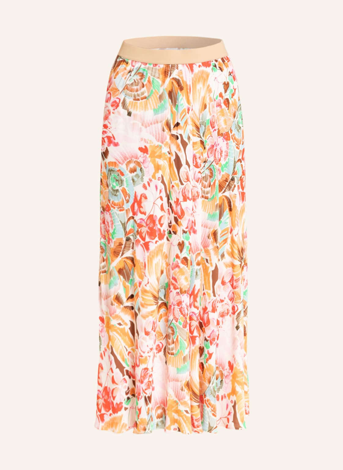 Image of Mos Mosh Rock Bajola rosa