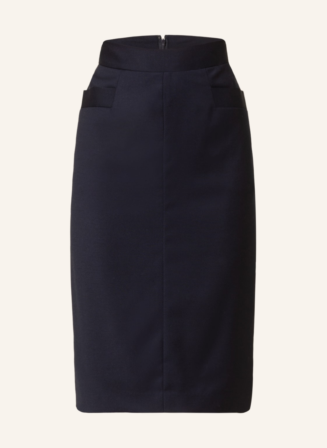 Image of Reiss Rock Haisley blau