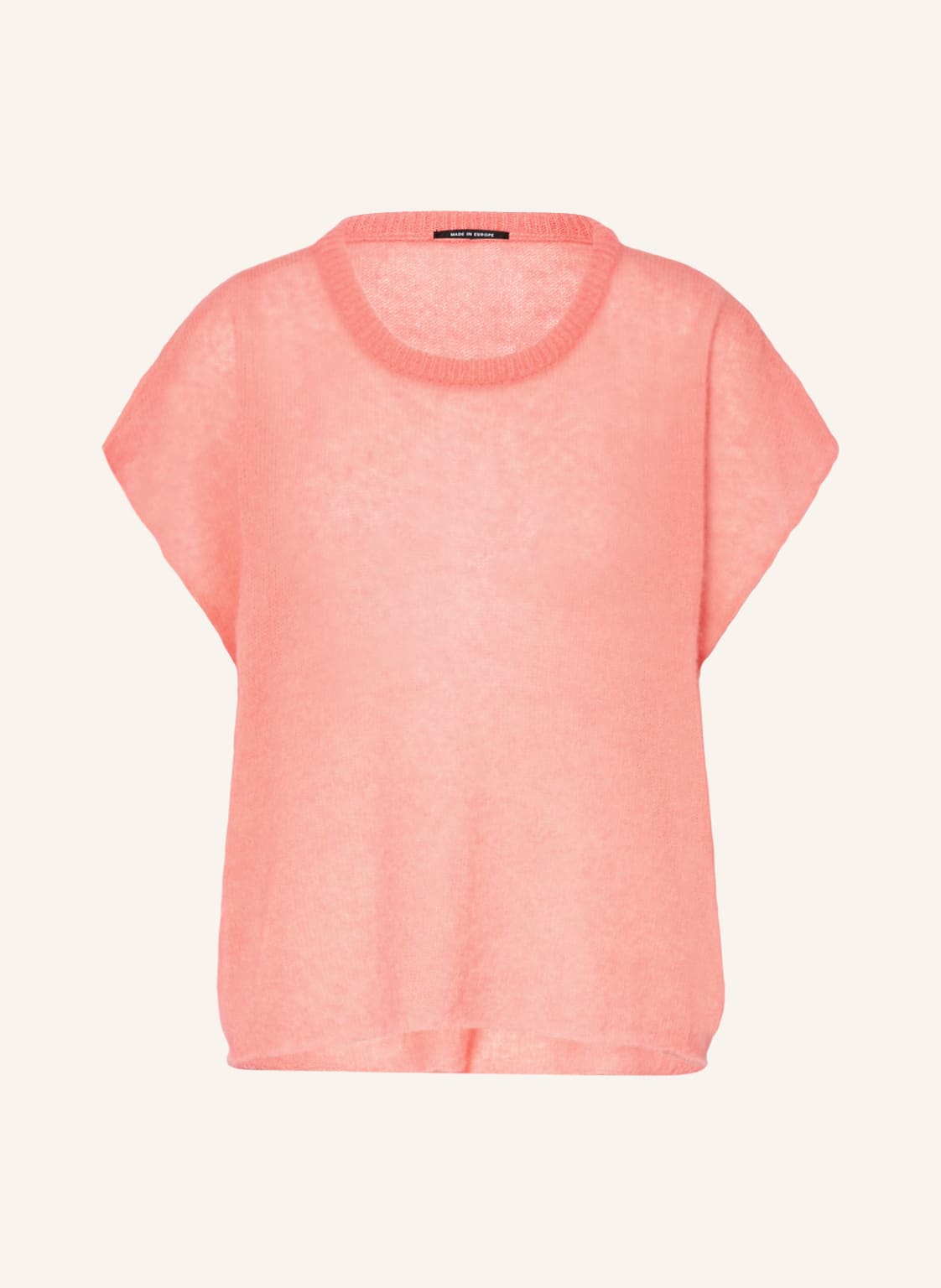 Image of 10days Strickshirt rosa