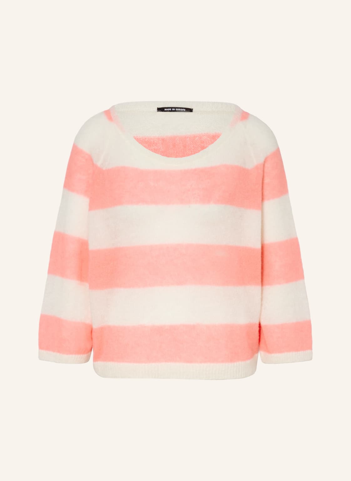 Image of 10days Pullover rosa