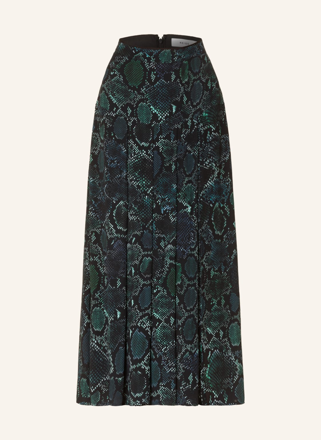 Image of Reiss Rock Kolbie schwarz