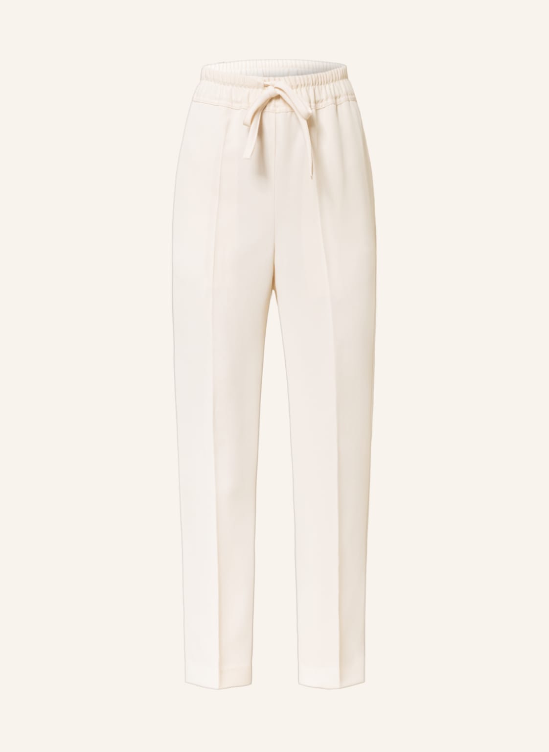 Image of Reiss 7/8-Hose weiss