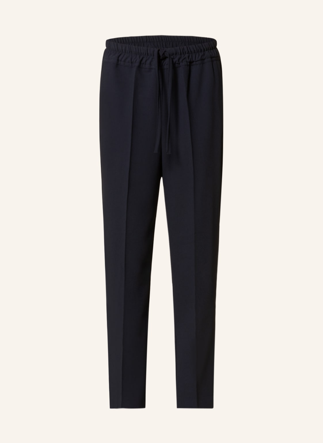 Reiss 7/8-Hose blau