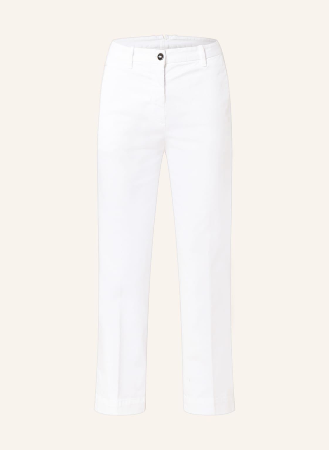 Image of Nine:Inthe:Morning 7/8-Chino Stine weiss