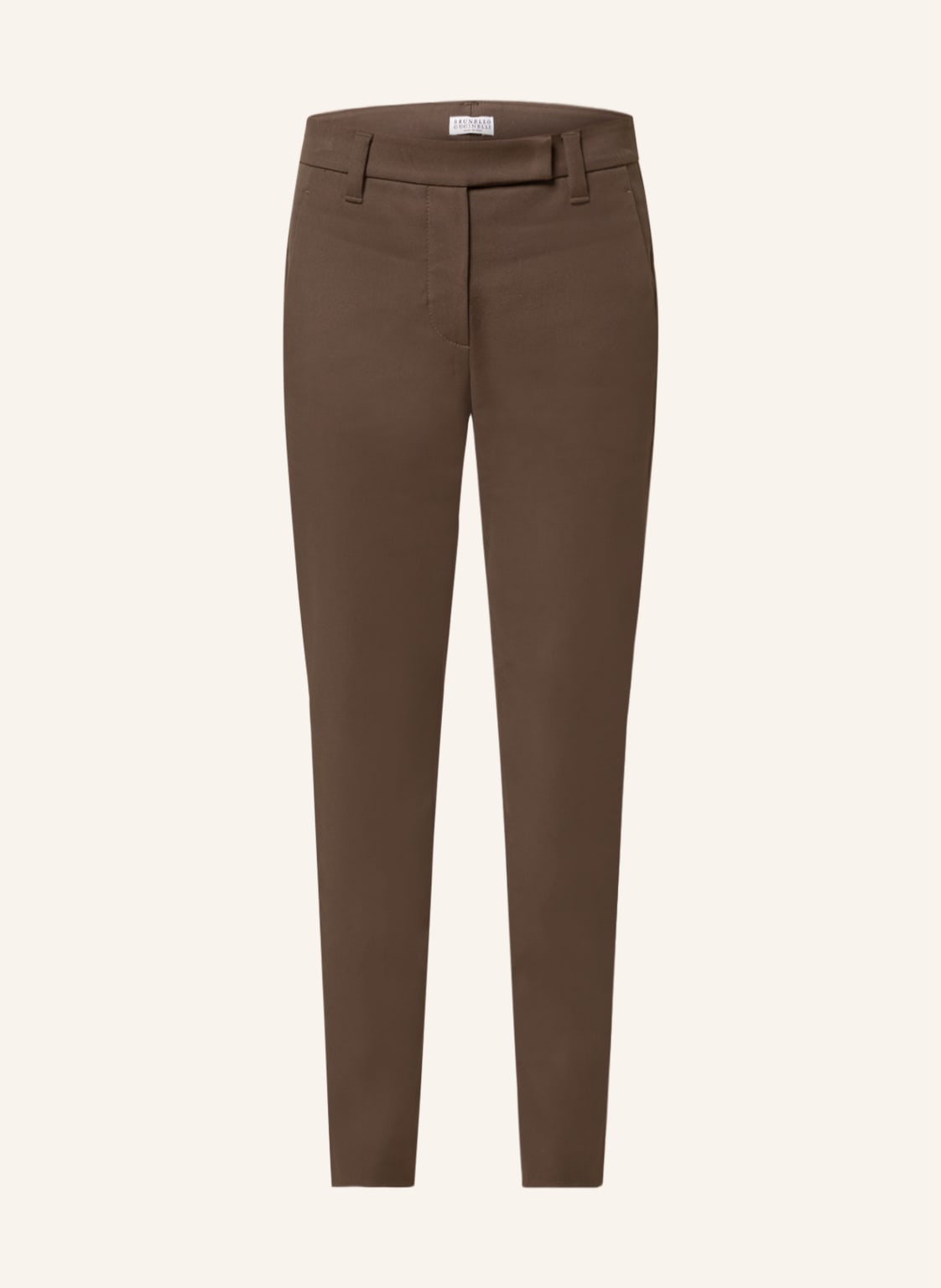Image of Brunello Cucinelli Hose braun