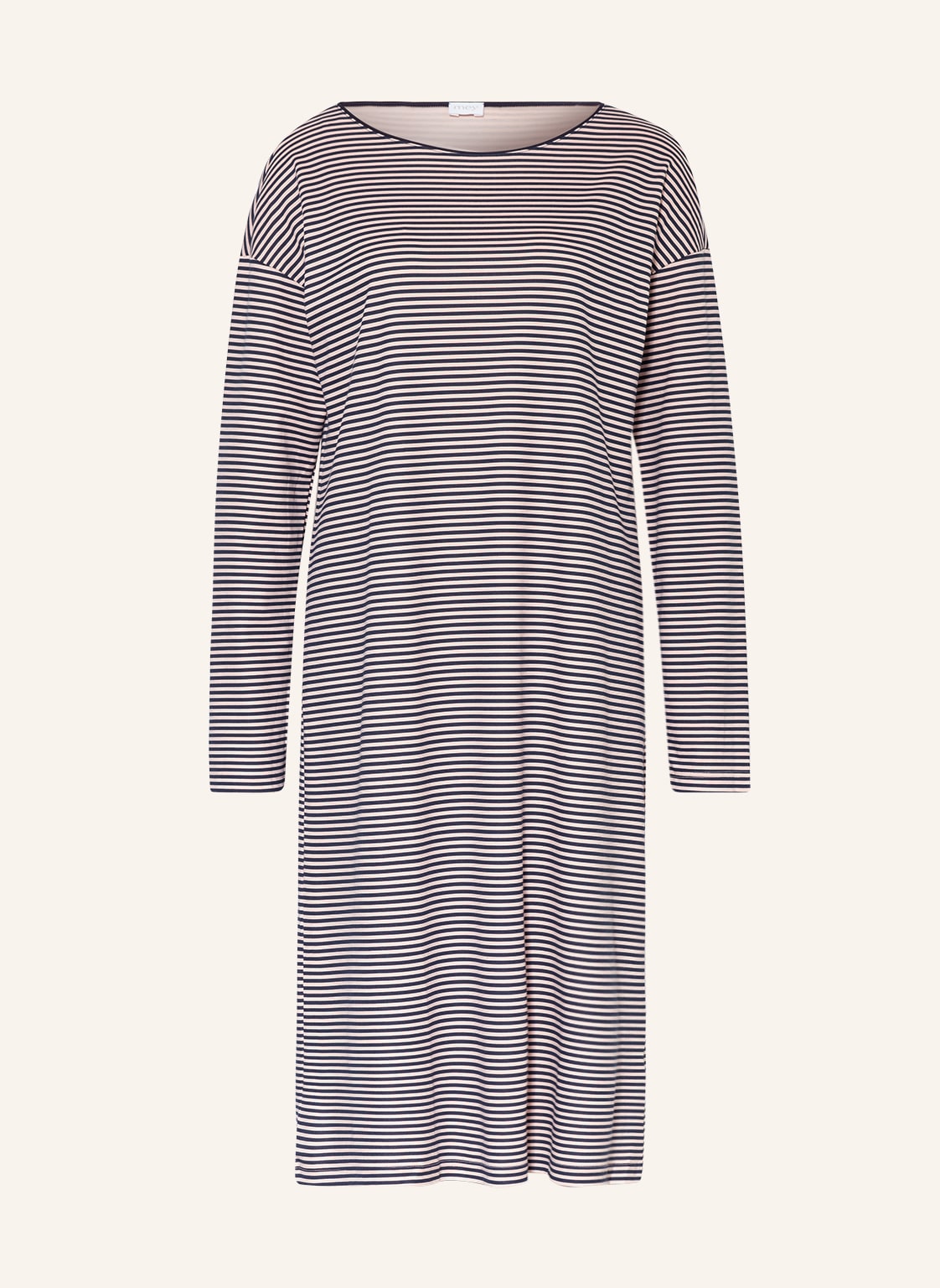 Image of Mey Nachthemd blau