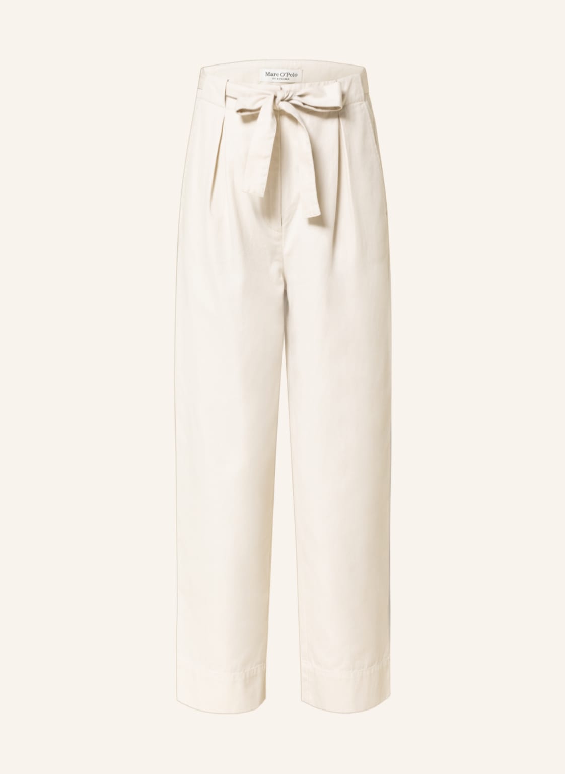 Image of Marc O'polo Hose weiss
