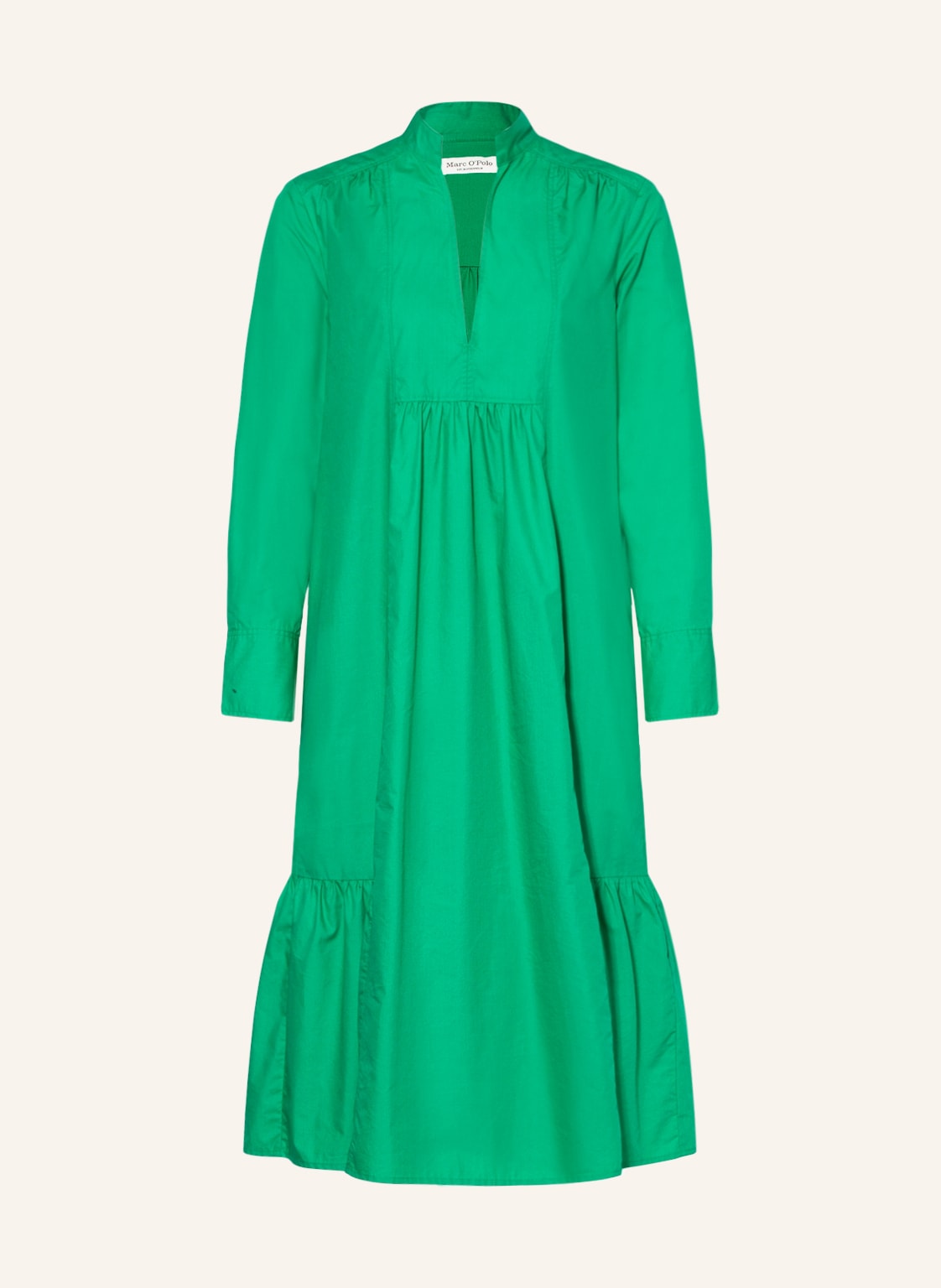 Image of Marc O'polo Kleid gruen