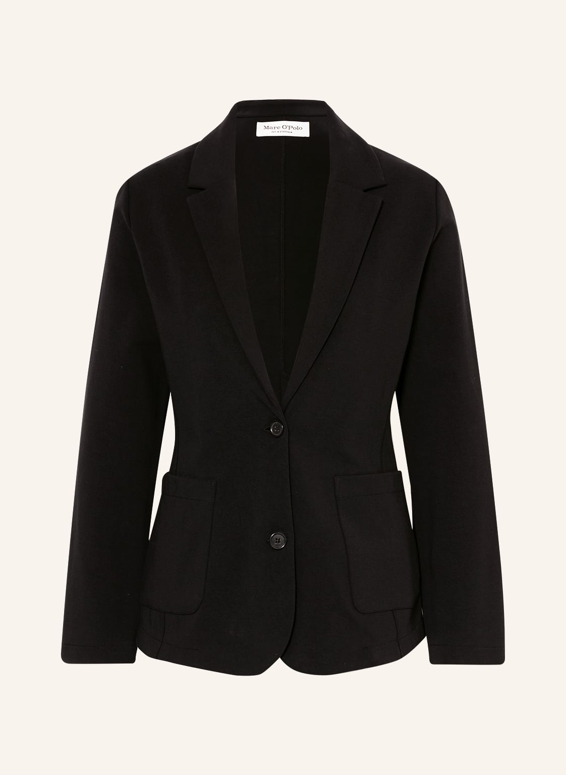Image of Marc O'polo Blazer schwarz