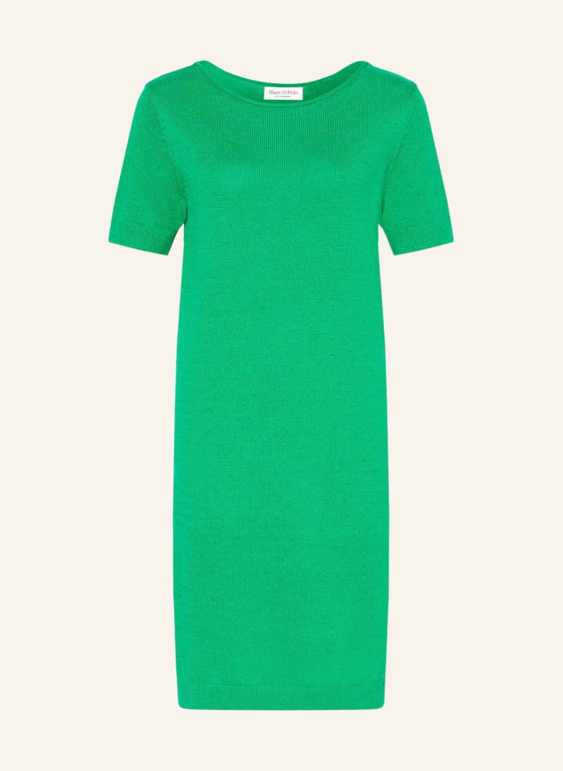 Image of Marc O'polo Strickkleid gruen