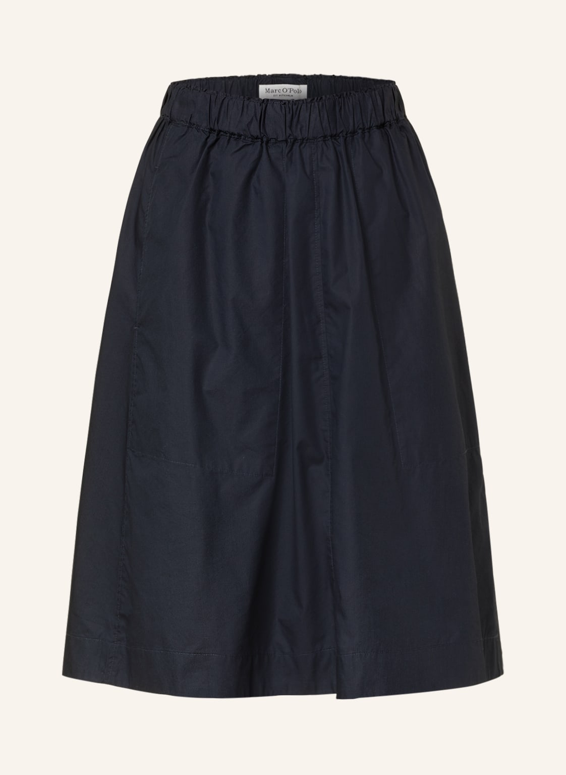 Image of Marc O'polo Rock schwarz