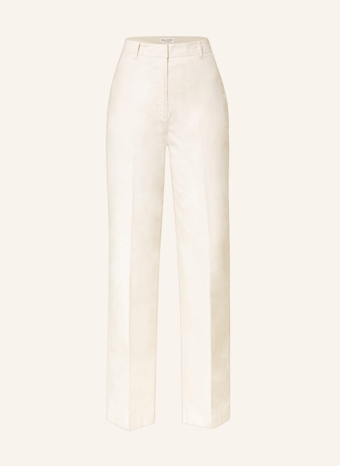 Image of Marc O'polo Chino weiss