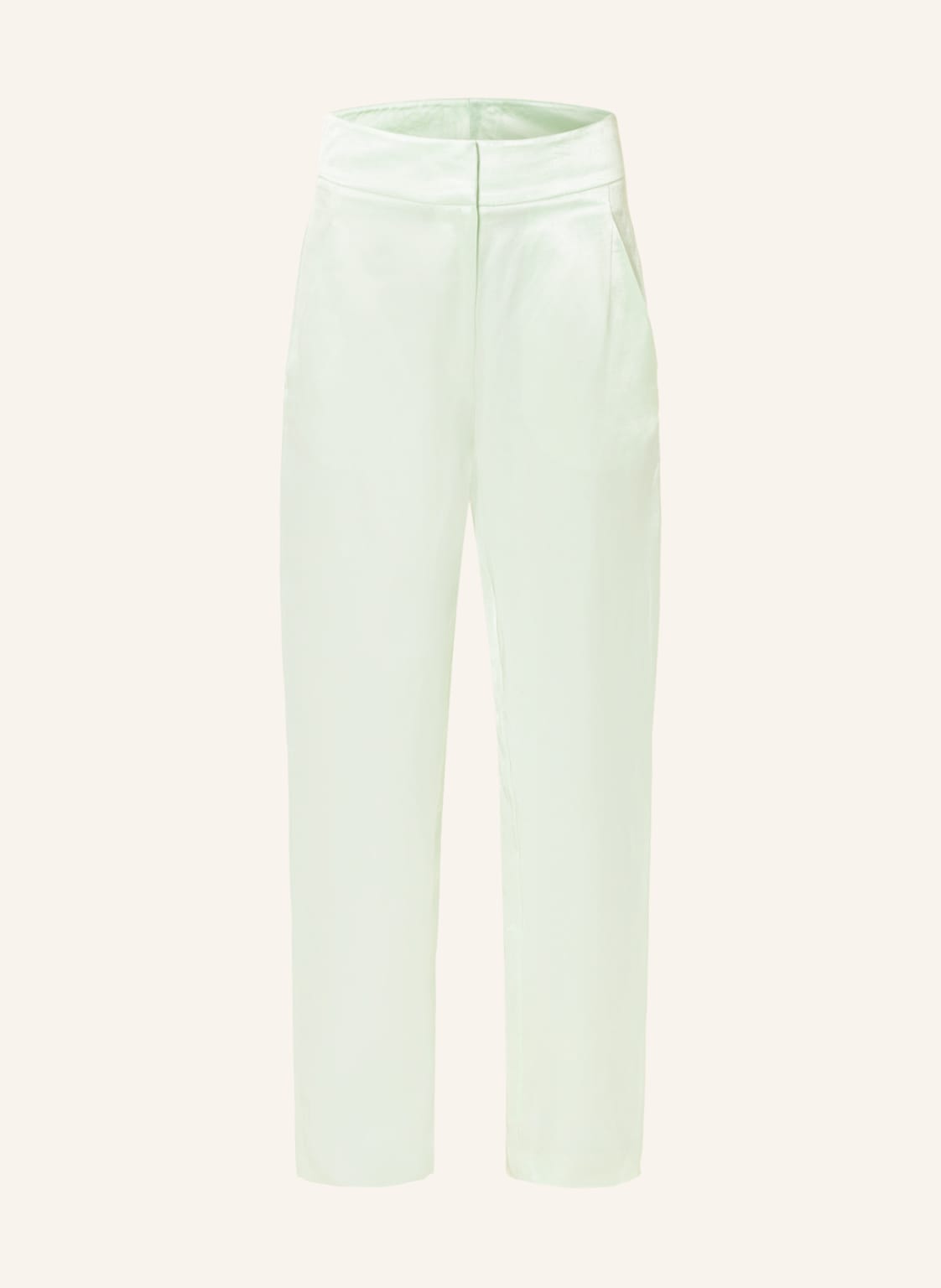 Image of Envelope 1976 Hose Bianca weiss