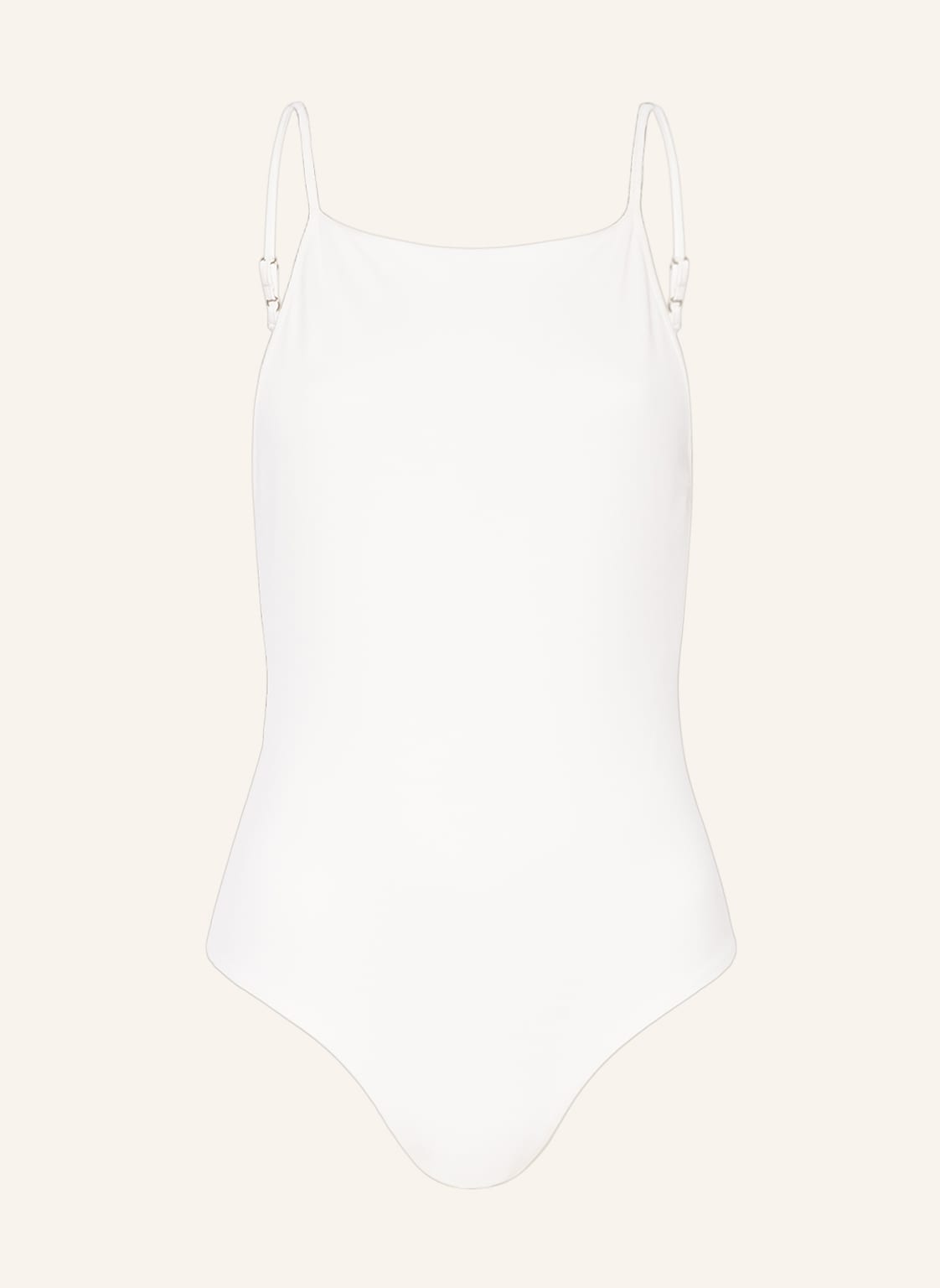 Image of Envelope 1976 Badeanzug Pure weiss