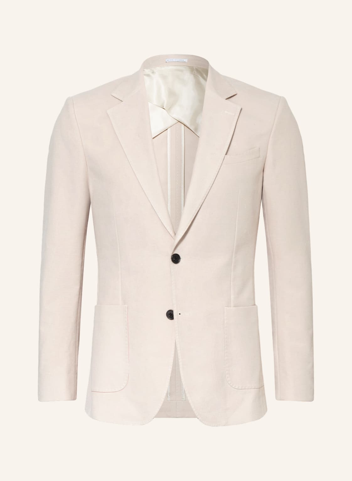 Image of Reiss Sakko Spark Slim Fit grau