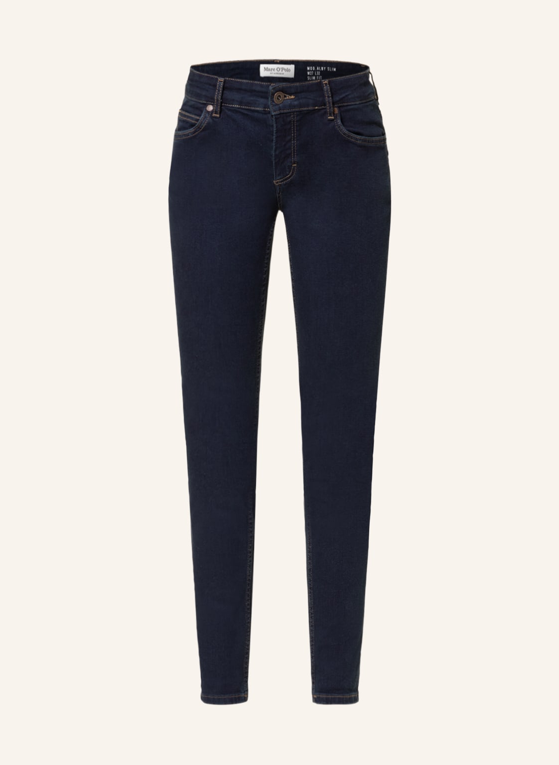 Image of Marc O'polo Jeans blau