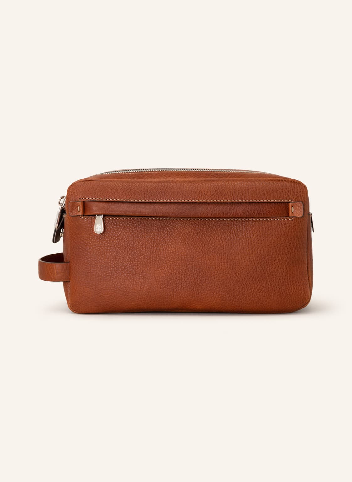 Image of Brunello Cucinelli Kulturtasche braun