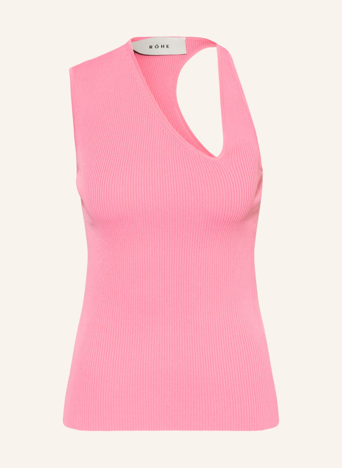 Image of Róhe Top pink
