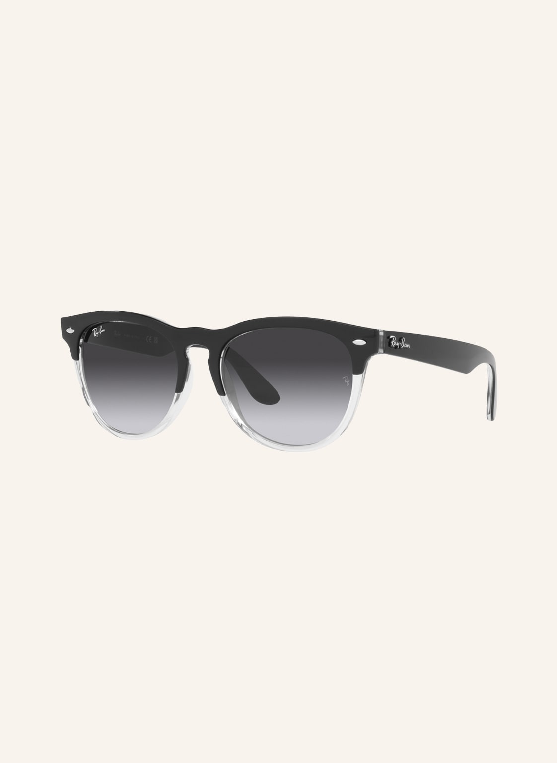 Image of Ray-Ban Sonnenbrille rb4471 schwarz