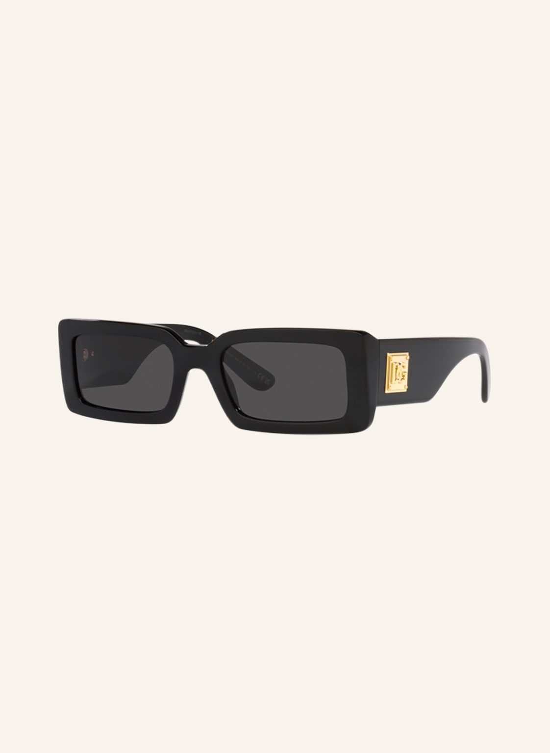 Image of Dolce & Gabbana Sonnenbrille dg4416 schwarz