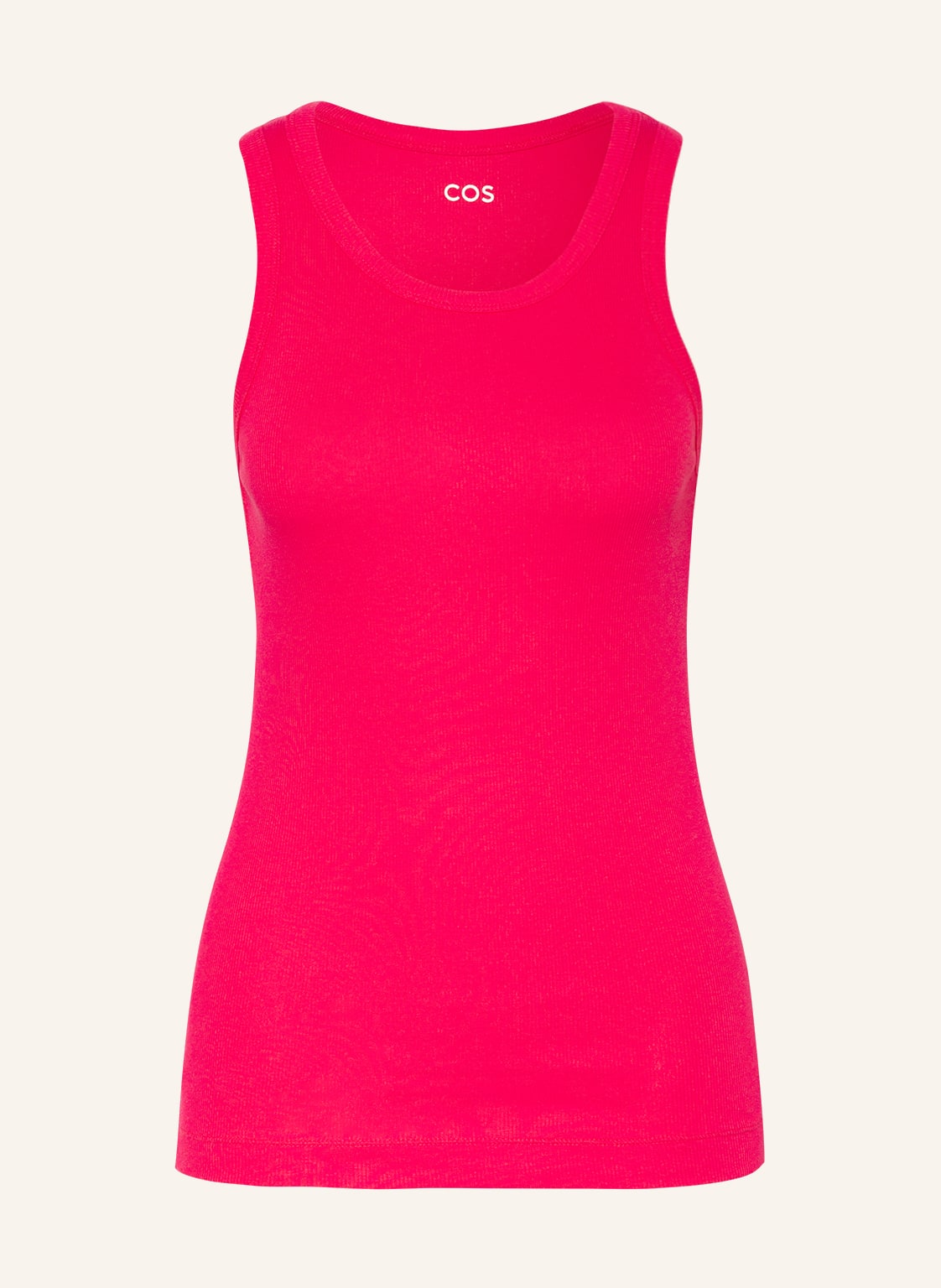 Image of Cos Top pink
