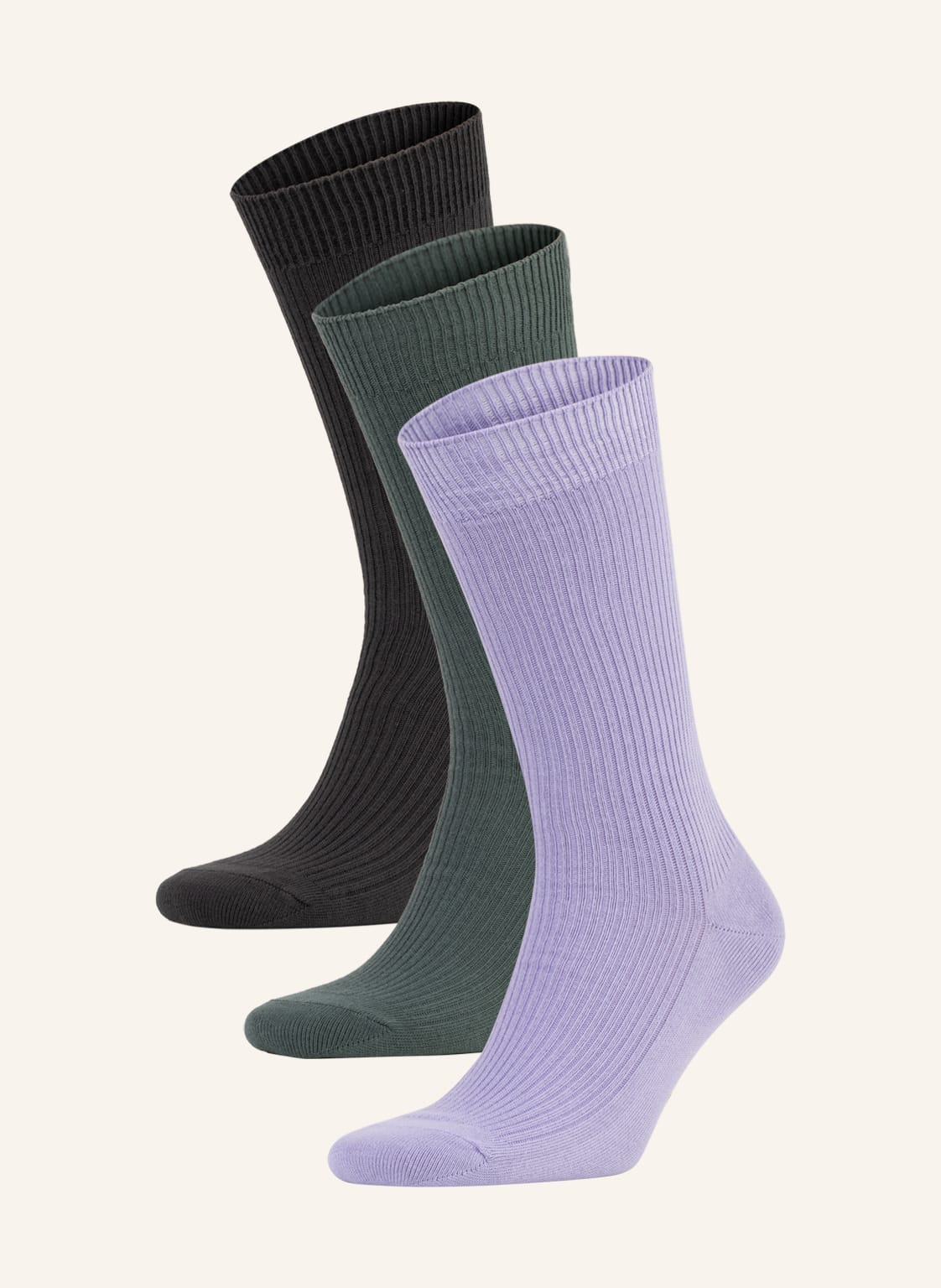 Image of Cos 3er-Pack Strümpfe gruen