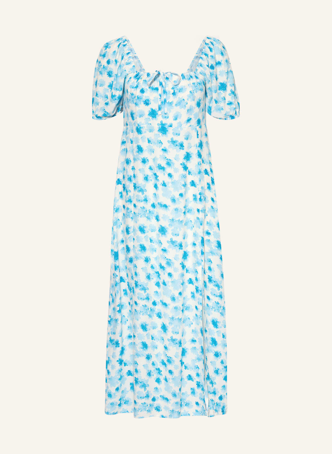 Image of Envii Kleid Enibiza blau