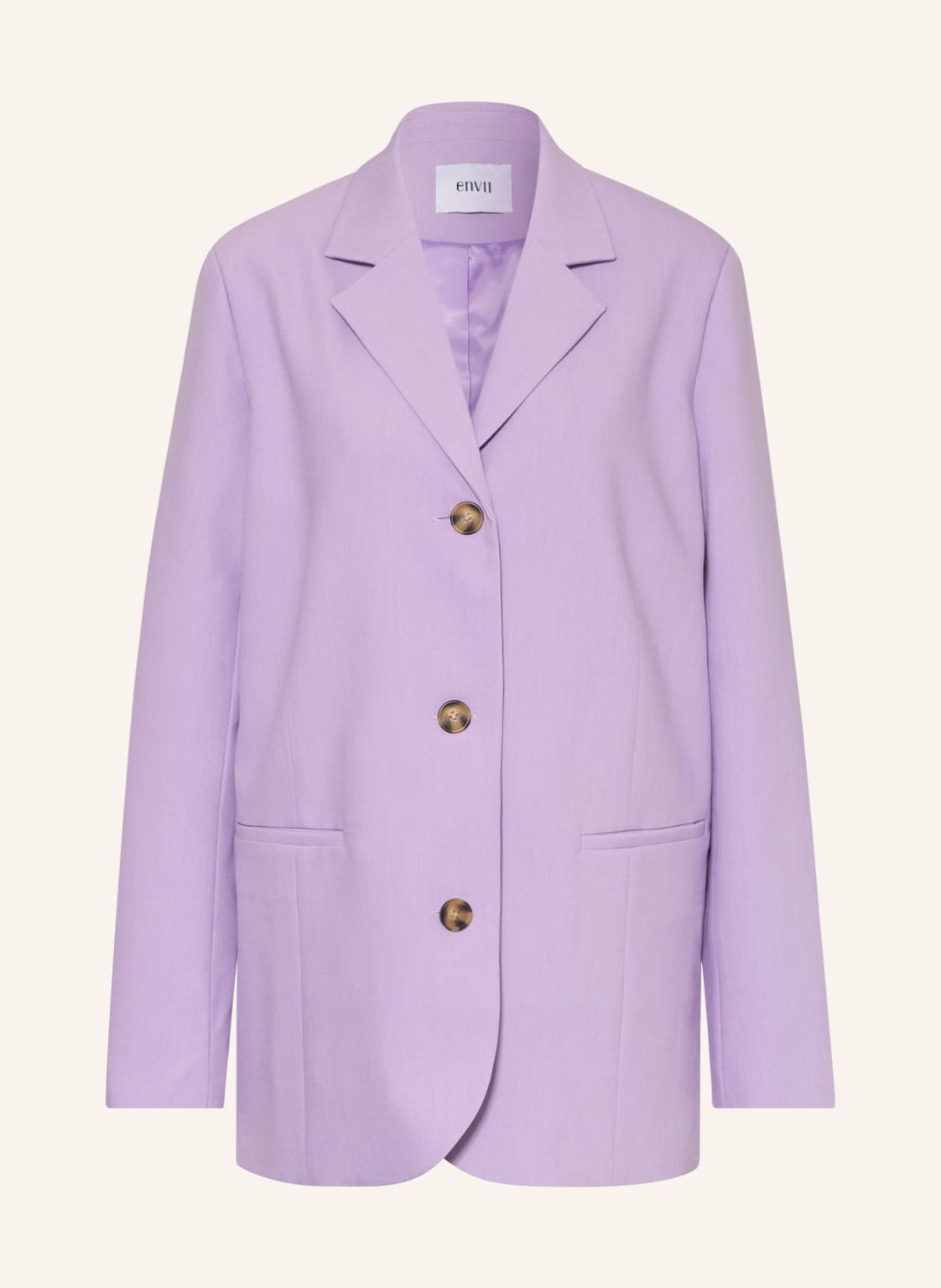 Image of Envii Longblazer Engrape violett