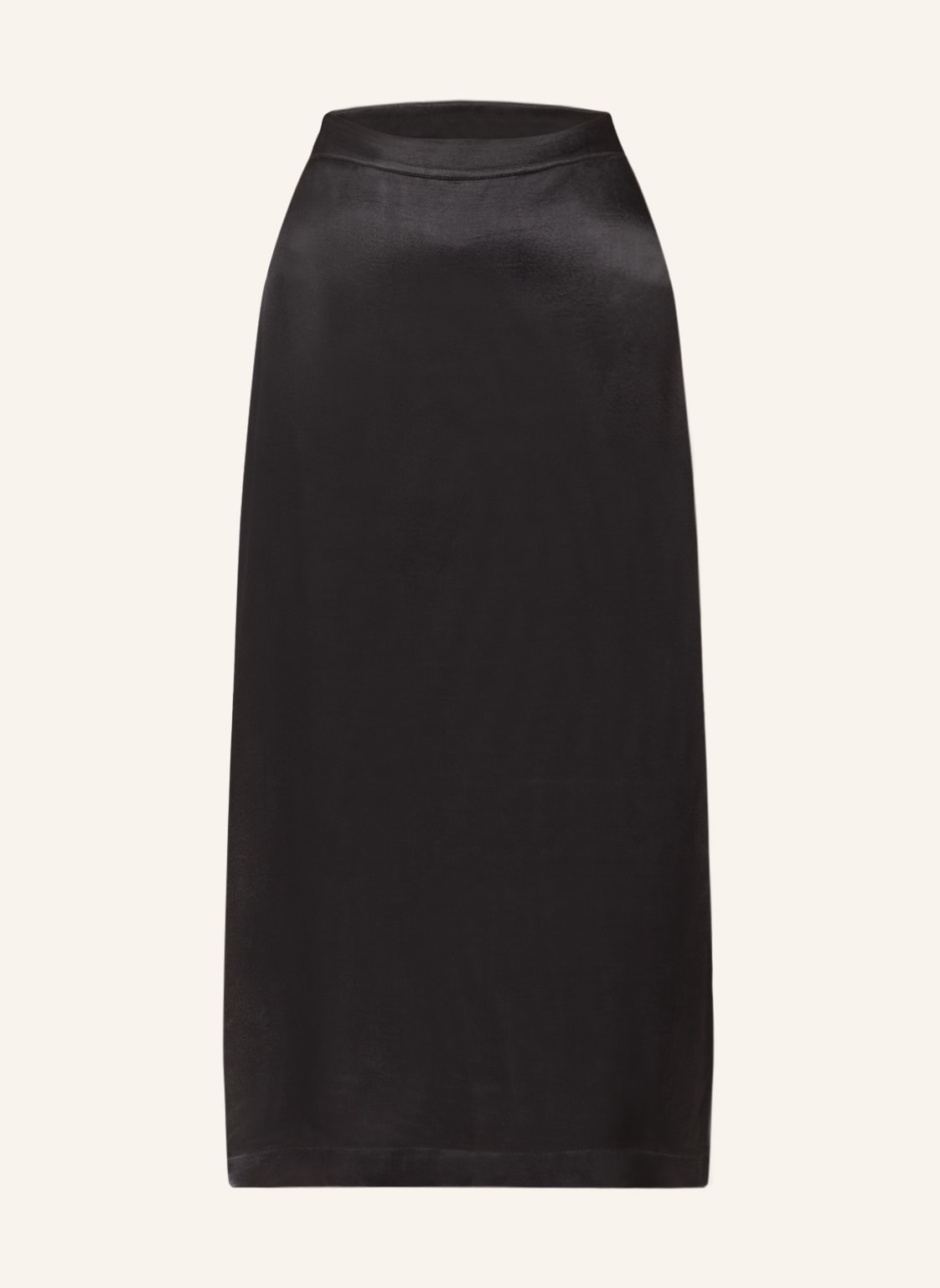 Image of Karo Kauer Rock schwarz