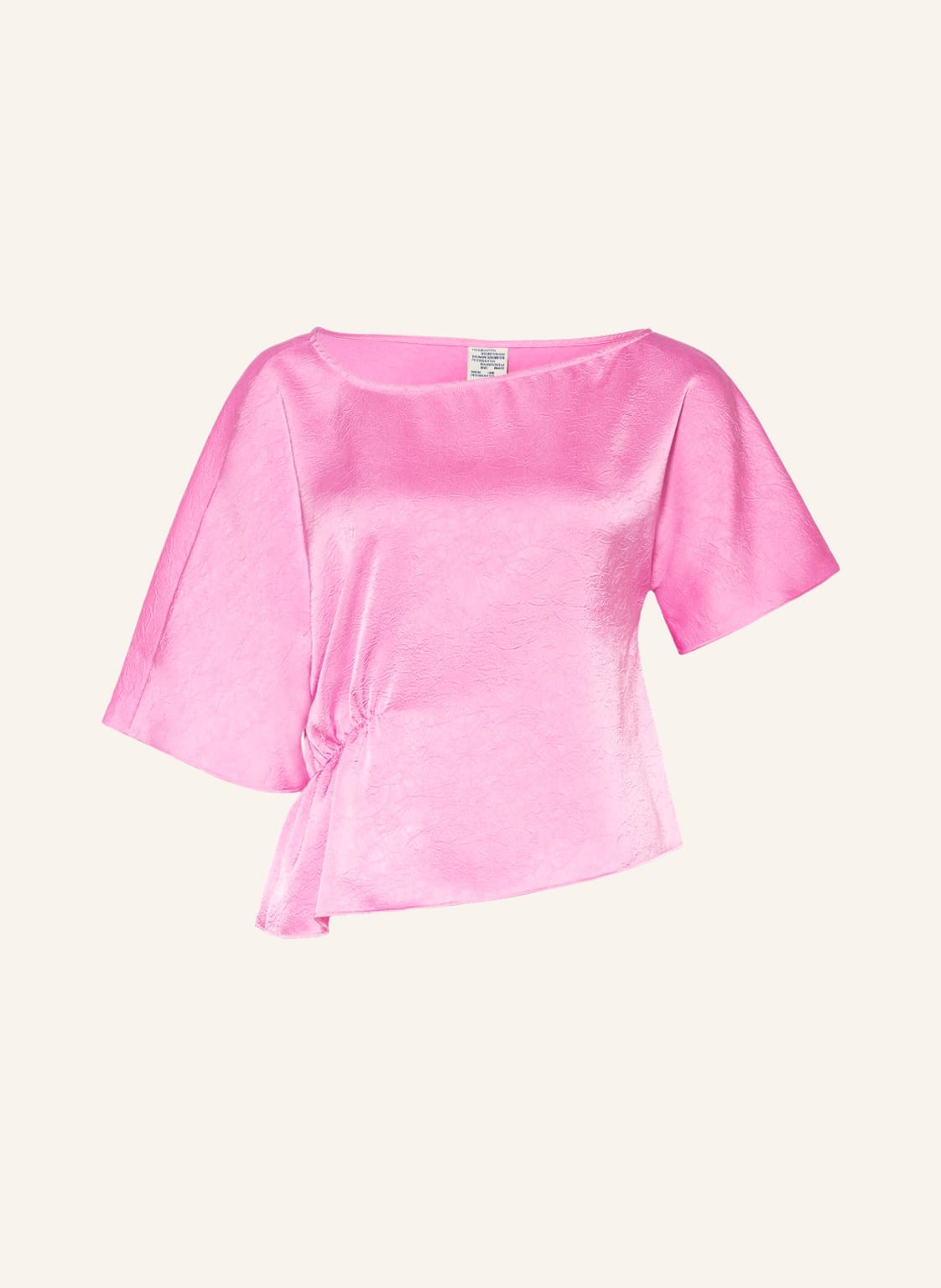 Image of Baum Und Pferdgarten Blusenshirt Margeaux pink