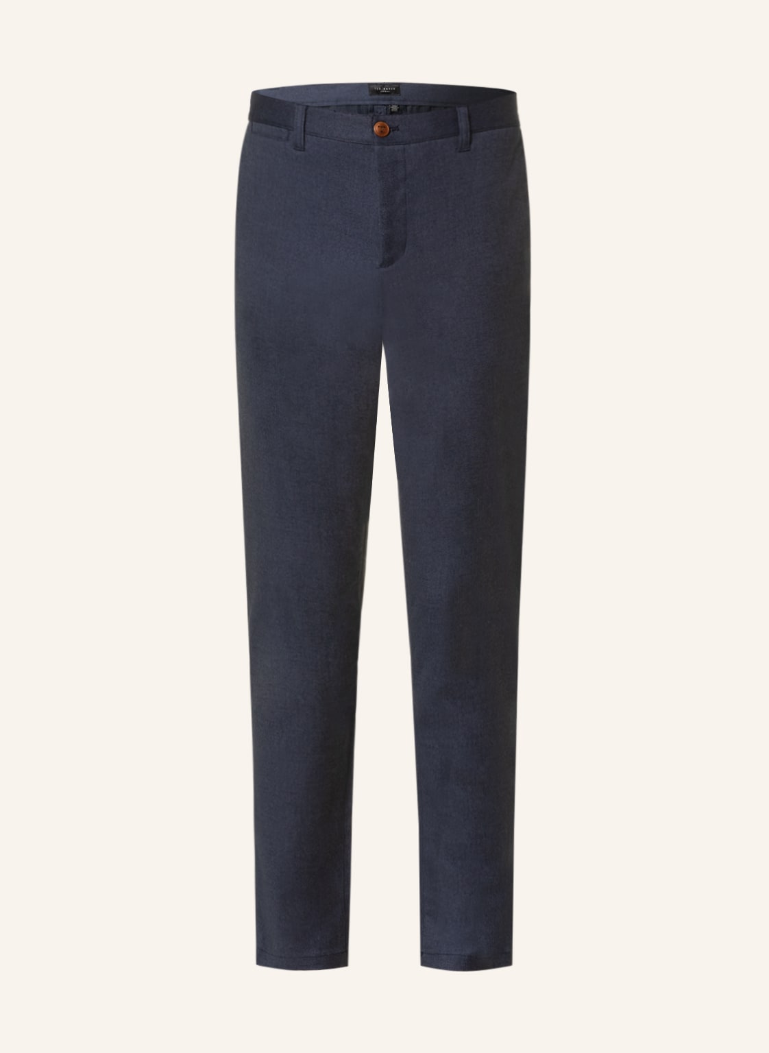 Image of Ted Baker Chino Baren Irvine Fit blau
