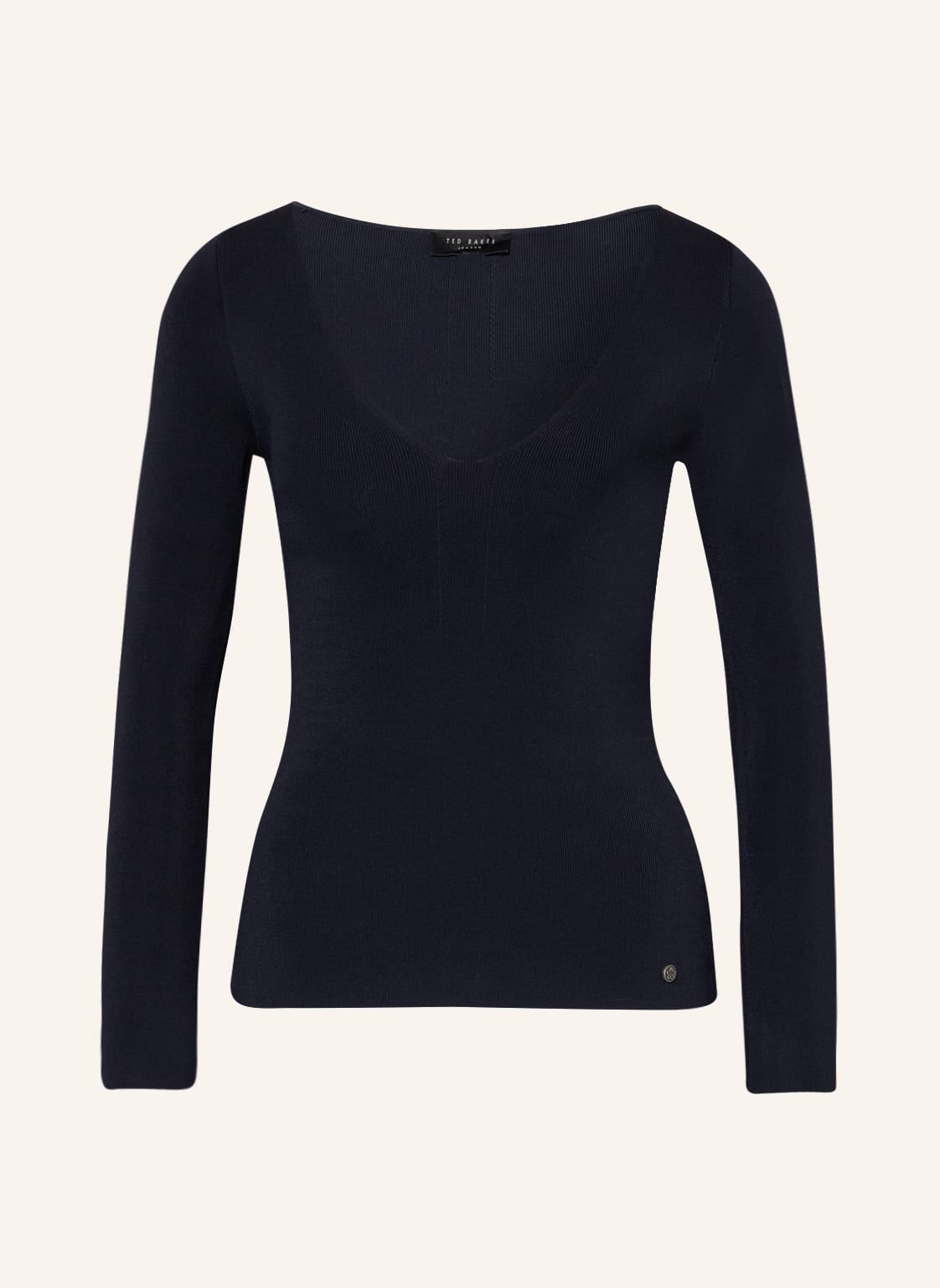 Image of Ted Baker Pullover Cileste blau