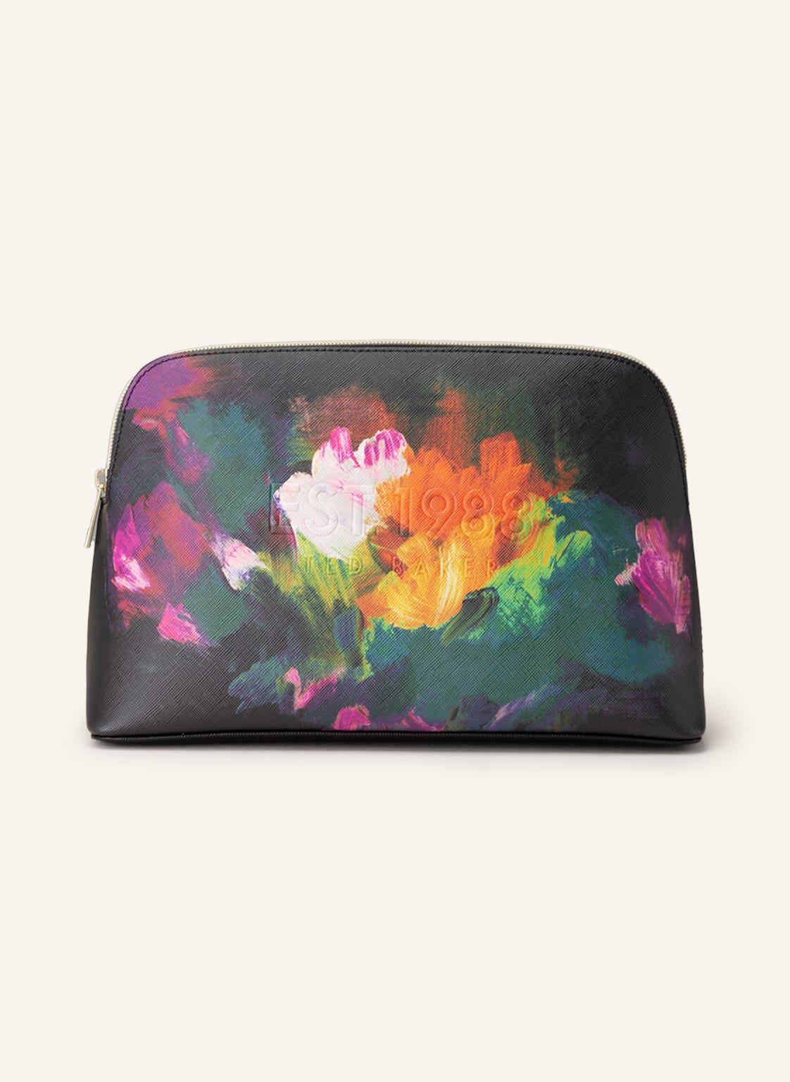 Image of Ted Baker Kosmetiktasche Peracon schwarz