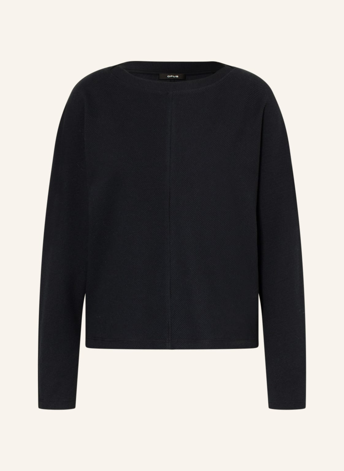 Image of Opus Longsleeve Gadna blau