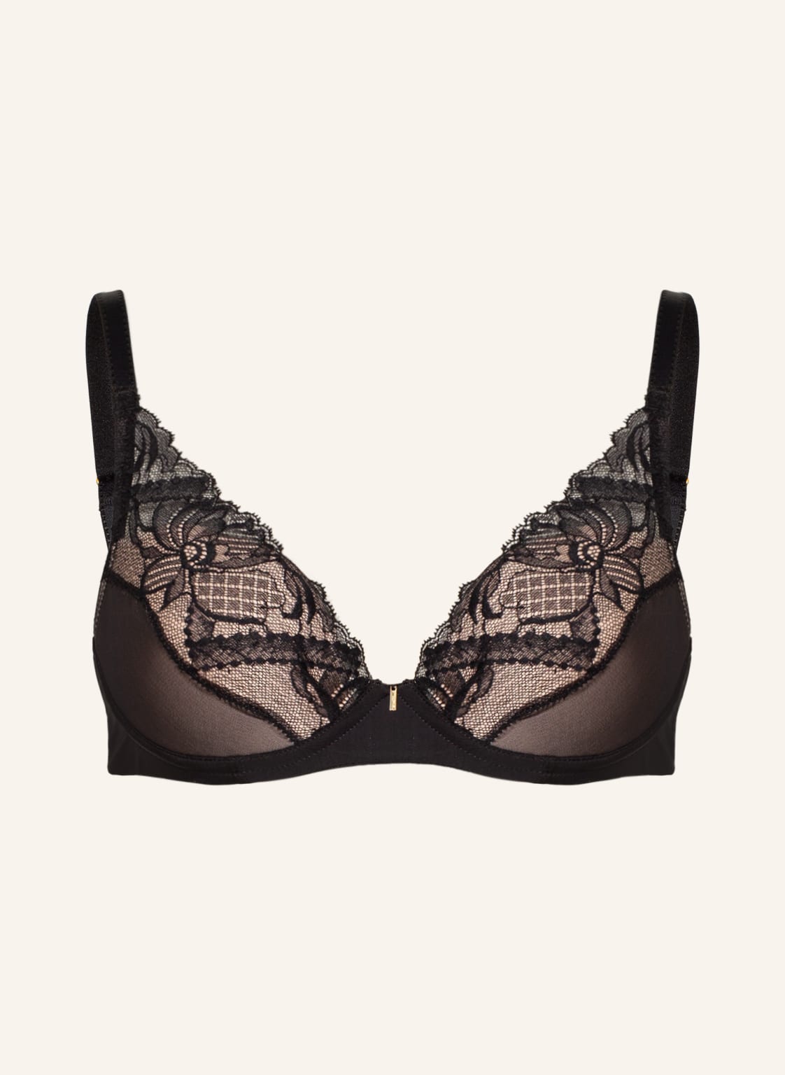 Image of Chantelle Schalen-Bh Orangerie Dream schwarz