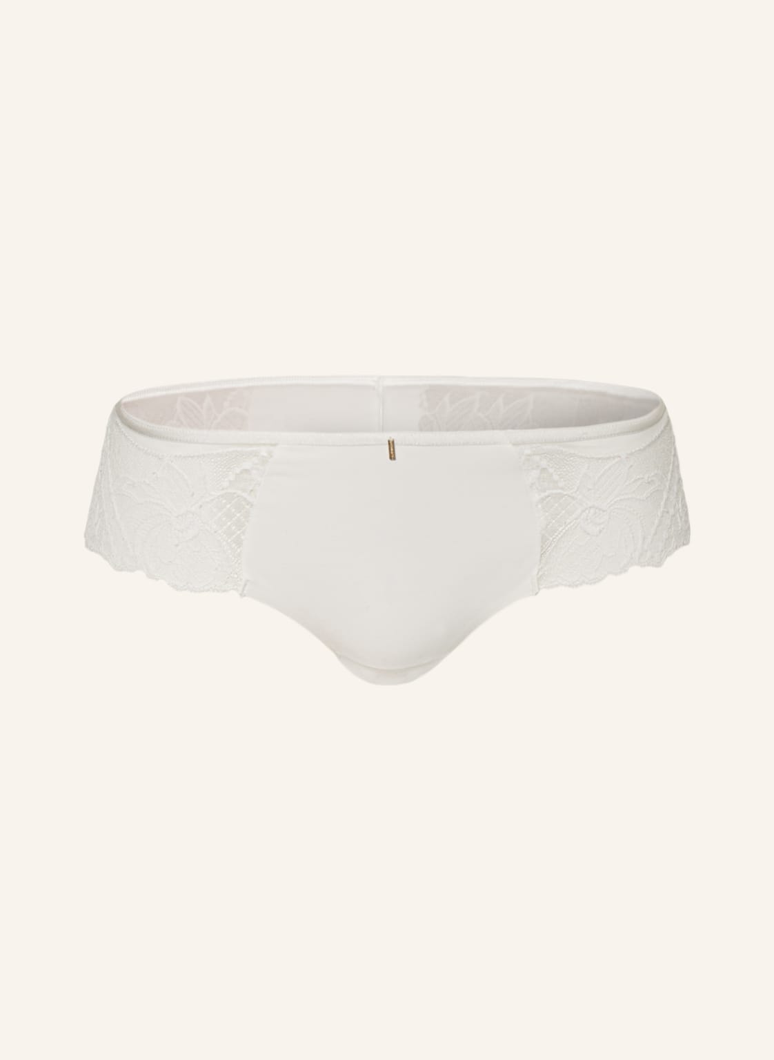 Image of Chantelle Panty Orangerie Dream weiss