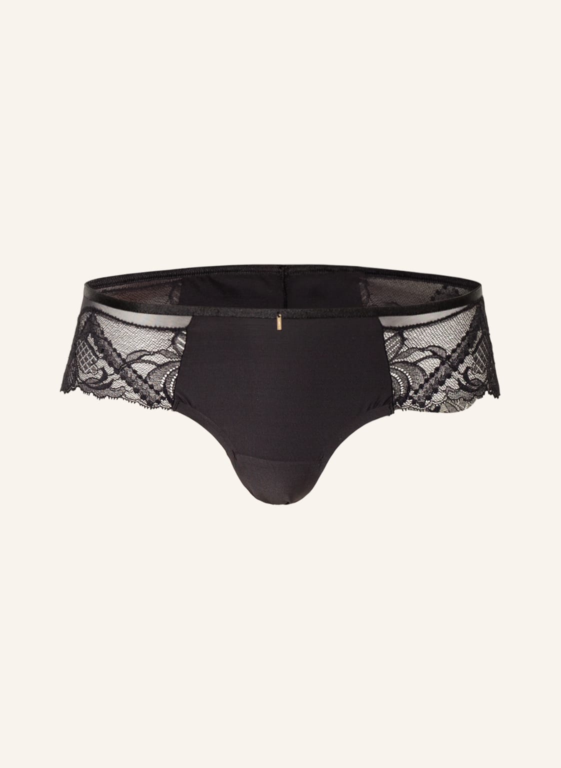 Image of Chantelle Panty Orangerie Dream schwarz
