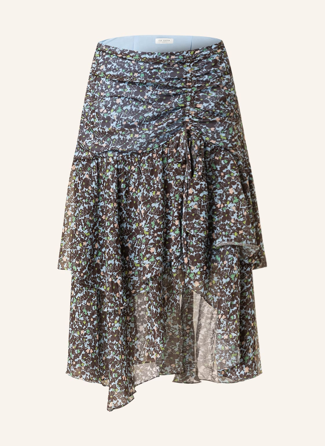 Image of Ted Baker Rock Chloei blau