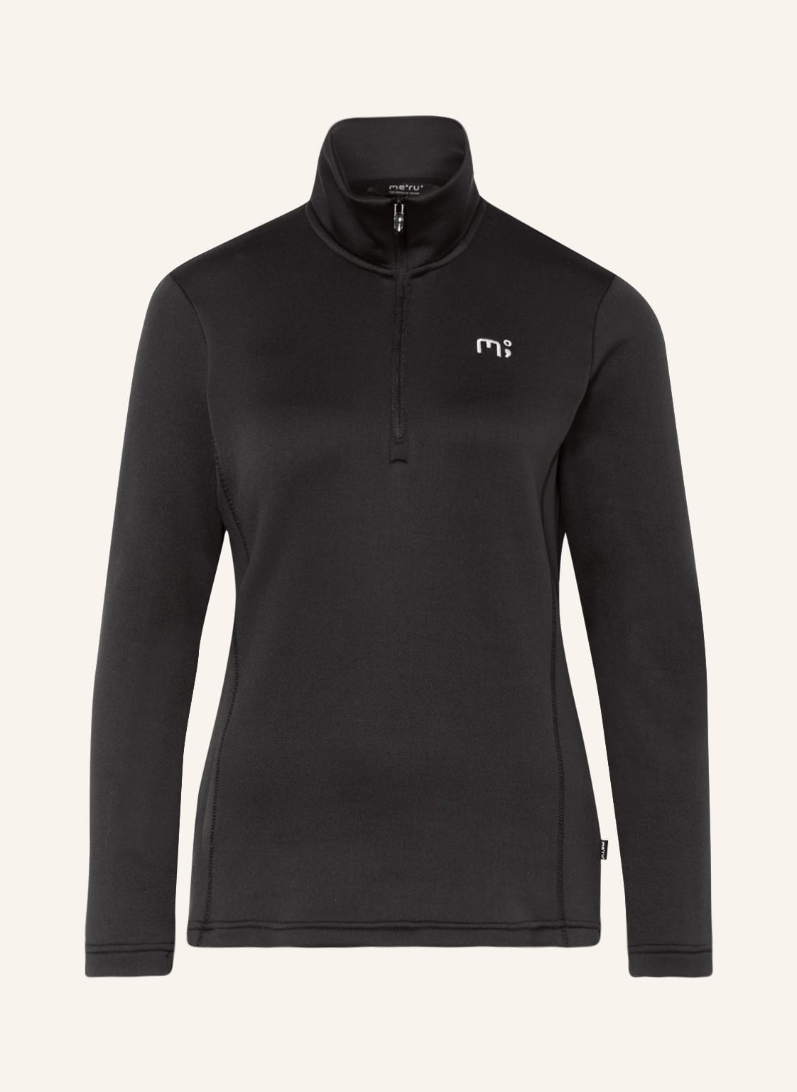 Image of Me°Ru' Midlayer Seldovia schwarz