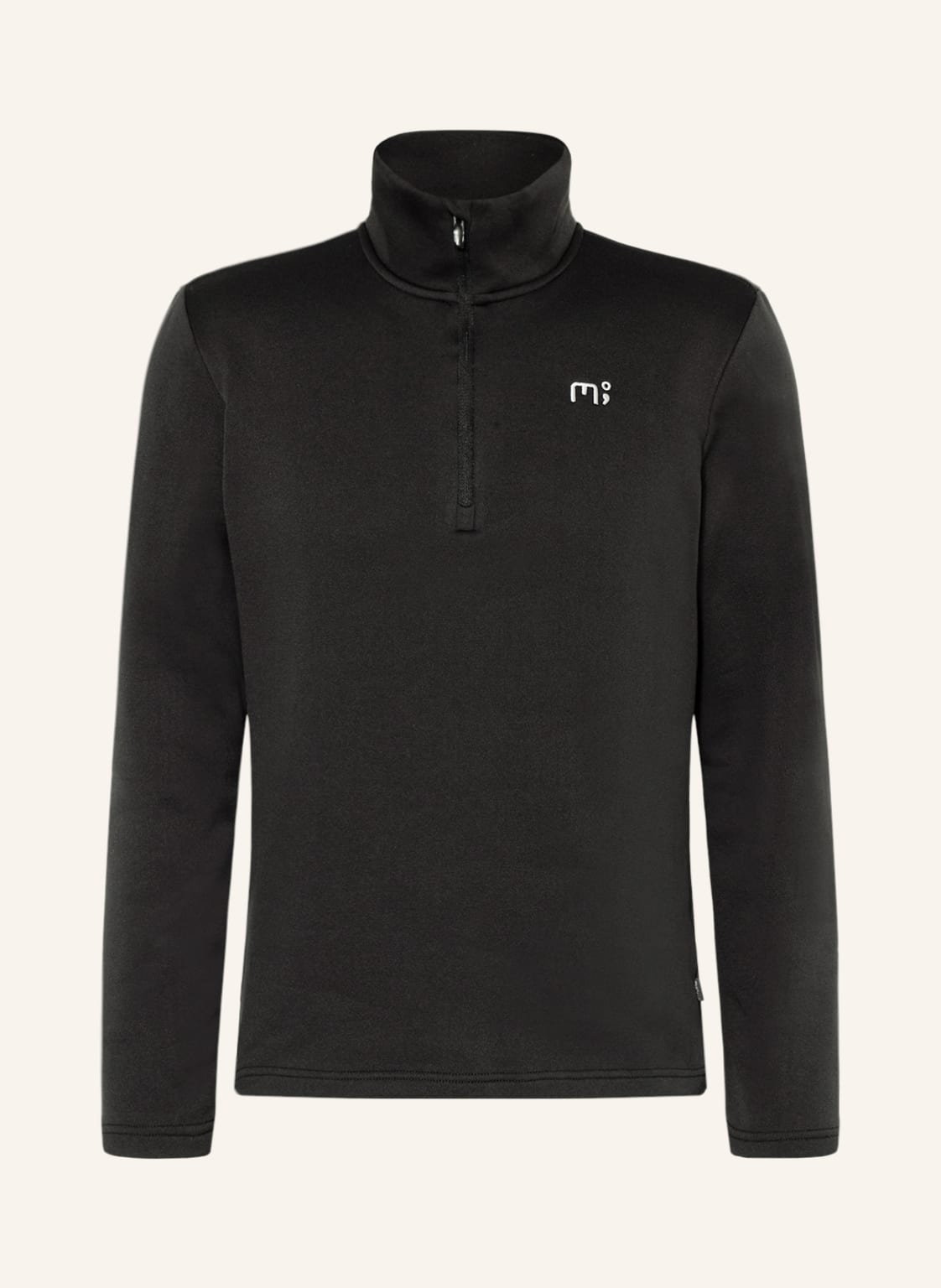 Image of Me°Ru' Midlayer Koyuk schwarz