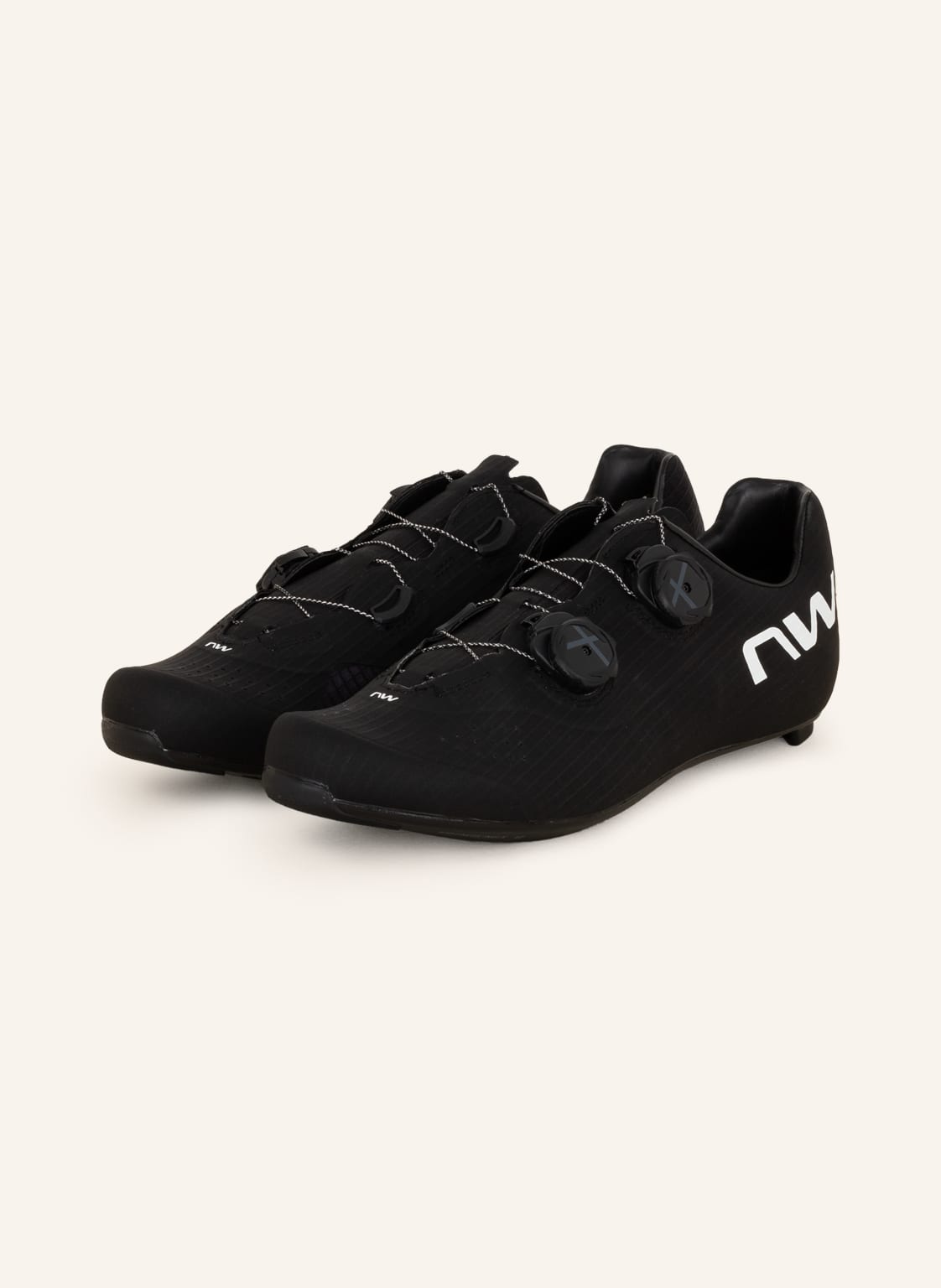 Image of Northwave Rennradschuhe Extreme Gt 4 schwarz