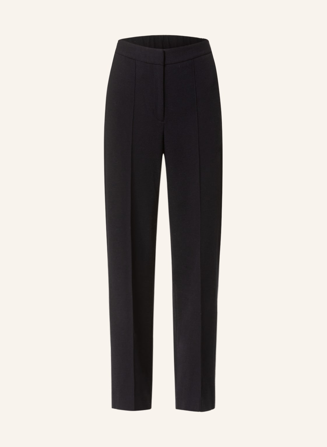 Image of Reiss Strickhose Iria blau
